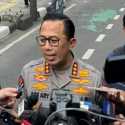 Polisi Endus Ada Pihak yang Memanfaatkan Kericuhan Demo DPR