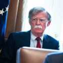 FBI Geledah Rumah Kritikus Trump John Bolton