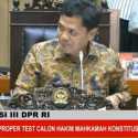Komisi III DPR Gelar Uji Kelayakan Calon Hakim MK Pengganti Arief Hidayat