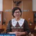 Rektor UGM Ditantang Tunjukkan Ijazah Sarjana Muda Jokowi