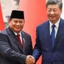 Prabowo Minta Maaf ke Xi Jinping, Fokus Tangani Situasi di Tanah Air