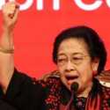 Megawati Bergetar Ingat Jasa Pahlawan Bangsa