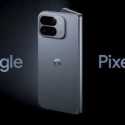 Google Rilis Teaser Video Pixel 10 Pro Fold