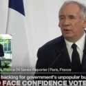 Krisis Politik Prancis, PM Bayrou Terancam Dilengserkan