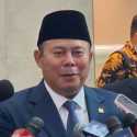 Pimpinan DPR Urai Polemik Anggaran Kementerian Haji