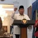 Prabowo Minta Aparat Tindak Tegas Pelaku Penjarahan dan Perusakan Fasilitas Umum