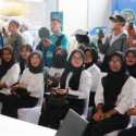 Pencari Kerja Diajak Manfaatkan 2.000 Lowongan di Jobfest Jakarta