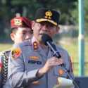 Kapolda Metro Pastikan Personel Pengamanan Demo Tidak Bawa Senpi