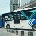 Transjakarta Tambah Armada di Rute TB Simatupang