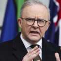 Jejak PM Australia Disebut Ternoda karena Dukung Palestina