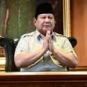 Prabowo Terkejut dan Kecewa Aparat Lindas Ojol Hingga Tewas