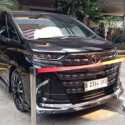 Alphard Noel