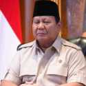 Presiden Prabowo Berduka atas Tragedi Driver Ojol Korban Rantis