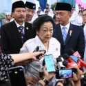 Megawati: Paskibraka Simbol Nasionalisme Anak Bangsa