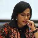 Beredar Kabar Sri Mulyani Mundur dari Kabinet Merah Putih