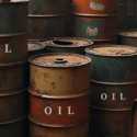 Harga Minyak Dunia Terjun ke Level Terendah dalam 8 Minggu