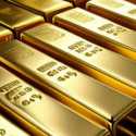 Harga Emas Dunia Bertahan di Tengah Spekulasi Politik AS