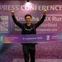 Amartha 10X Run 2025 Kembali Digelar Akhir September 2025
