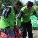 Rayakan Kemerdekaan Bersama Gojek