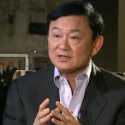 Thaksin Shinawatra Bebas dari Tuduhan Hina Raja Thailand