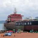 Menuju Indonesia Shipyard Super Holding