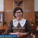 Pernyataan Rektor UGM Ova Emilia Abal-abal