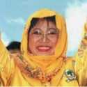 Mungkinkah Tutut Soeharto jadi Ketum Golkar?