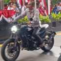 Motor Ducati Noel Ebenezer Ternyata Bodong