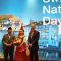 Swiss Rayakan Hari Nasional di Jakarta, Dorong Kolaborasi untuk Indonesia Emas 2045