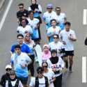 Road To Pertamina Eco RunFest 2025 Tebar Energi Sehat