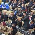 Kepongahan Anggota DPR Bikin Rakyat Marah