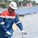 Pertamina NRE-CREC Naikkan Kapasitas Pembangkit Energi Terbarukan 14 Persen