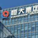Kelilit Utang, Saham Raksasa Properti China Resmi Dihapus dari Bursa