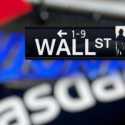 Wall Street Menghijau Usai Pidato Powell