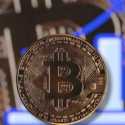 Harga Bitcoin Menguat Hampir 2 Persen