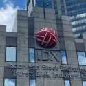 IHSG Dibuka ke Zona Hijau 7.906, Rupiah Tertekan