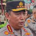Pulihkan Citra Polri Bagusnya Listyo Mengundurkan Diri