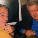 DPR AS Panggil Bill dan Hillary Clinton Terkait Kasus Pedofil Jeffrey Epstein