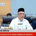 DPR-DPD Kebut Bahas DIM RUU Haji di Akhir Pekan