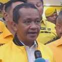 DPR Panggil Bahlil Setelah Pidato Prabowo