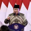 Presiden Prabowo Serius Tingkat Tinggi Berantas Korupsi