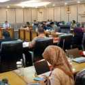 DPR Bahas RUU Perjanjian Ekstradisi RI-Rusia Bareng Pakar