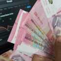 Kemarin Melemah, Hari Ini Rupiah Lesu Lagi