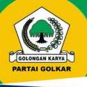 Munaslub Golkar Muncul Bukan Gegara Kepentingan Istana