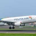 Pelita Air Raih Penghargaan On Time Performance Terbaik