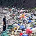 Sampah Plastik dari Asia Penuhi Pesisir Laut Jepang