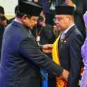 Presiden Prabowo Beri Bintang Republik Indonesia untuk Sufmi Dasco