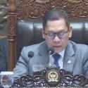 DPR Gelar Rapat Paripurna Pandangan Fraksi terhadap APBN 2026
