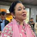 Titiek Soeharto: Mudah-mudahan Golkar Baik-baik Saja