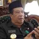 Mantan Wabup Mempawah Gusti Ramlana Dicecar KPK soal DAK